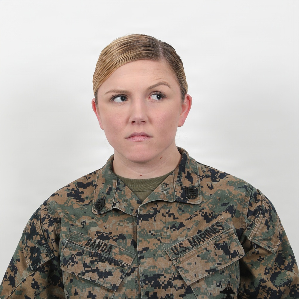 USMC Stock Photos