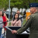 Military Spouse Appreciation Day: Ramstein celebrates those who stand strong beside those who serve