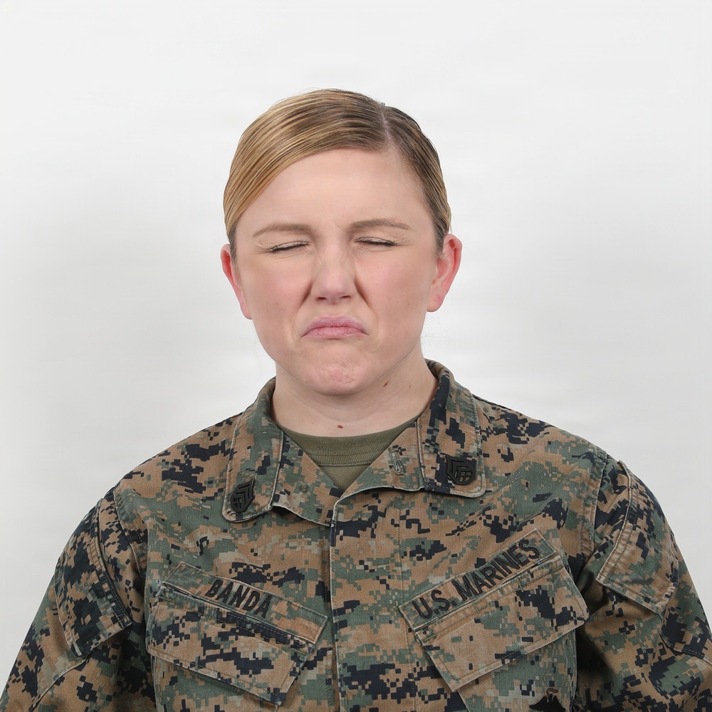 USMC Stock Photos