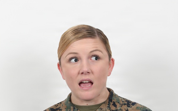 USMC Stock Photos
