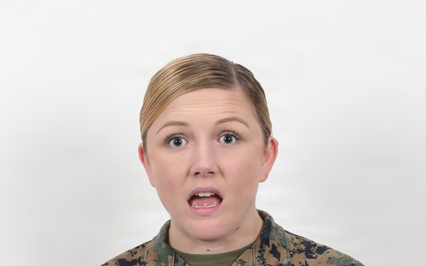 USMC Stock Photos