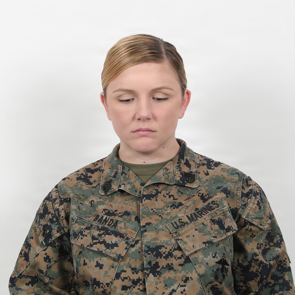 USMC Stock Photos