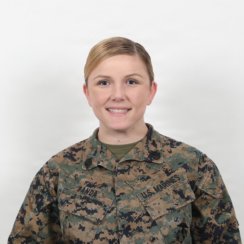 USMC Stock Photos