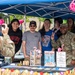 Military Spouse Appreciation Day: Ramstein celebrates those who stand strong beside those who serve