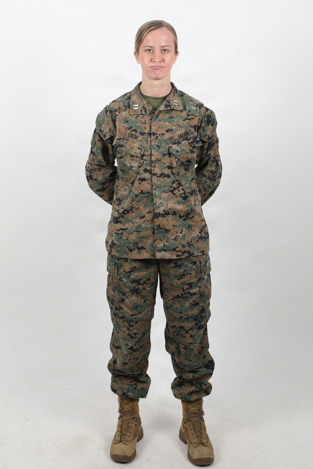 USMC Stock Photos