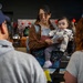 Military Spouse Appreciation Day: Ramstein celebrates those who stand strong beside those who serve