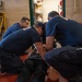 Hanscom fire fighters receive Tactical Emergency Casualty Care training