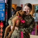 Military Spouse Appreciation Day: Ramstein celebrates those who stand strong beside those who serve