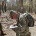Verifying direction and distance