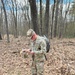 Conducting terrain analysis