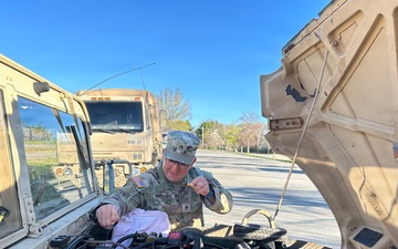 A little preparation goes a long way