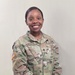 Mission Readiness Through Care: SSG Amber Sanders Named MEDCOM FY26 Q2 Safety Award Winner