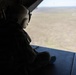 Marines coordinate simulated MV-22B Osprey CASEVAC