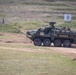 12th Combat Aviation Brigade conducts a live-fire exercise with 2nd Cavalry Regiment during Saber Strike in Poland