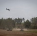 12th Combat Aviation Brigade conducts a live-fire exercise with 2nd Cavalry Regiment during Saber Strike in Poland