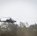 12th Combat Aviation Brigade conducts a live-fire exercise with 2nd Cavalry Regiment during Saber Strike in Poland