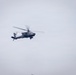 12th Combat Aviation Brigade conducts a live-fire exercise with 2nd Cavalry Regiment during Saber Strike in Poland