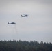 12th Combat Aviation Brigade conducts a live-fire exercise with 2nd Cavalry Regiment during Saber Strike in Poland