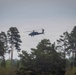 12th Combat Aviation Brigade conducts a live-fire exercise with 2nd Cavalry Regiment during Saber Strike in Poland