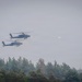 12th Combat Aviation Brigade conducts a live-fire exercise with 2nd Cavalry Regiment during Saber Strike in Poland