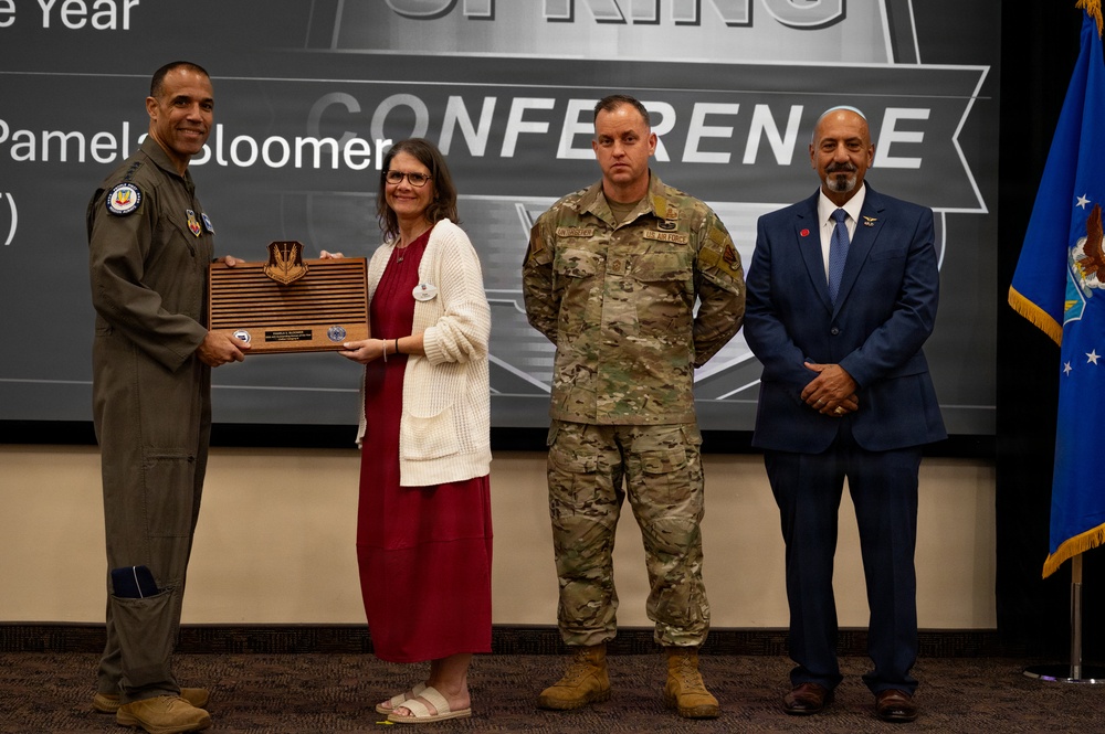Air Combat Command announces 2026 Outstanding Airmen of the Year