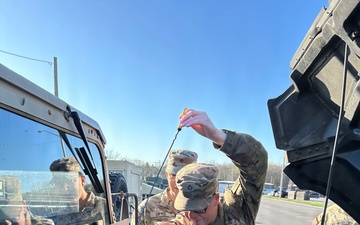 PMCS isn't just for show