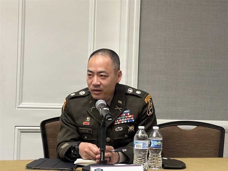 AFCEA Belvoir Industry Days 2026
