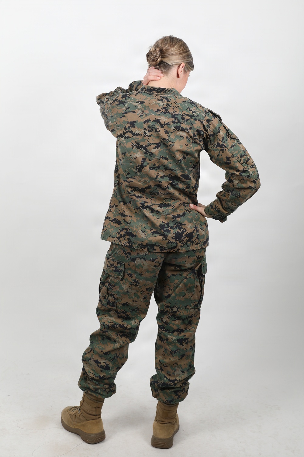 USMC Stock Photos
