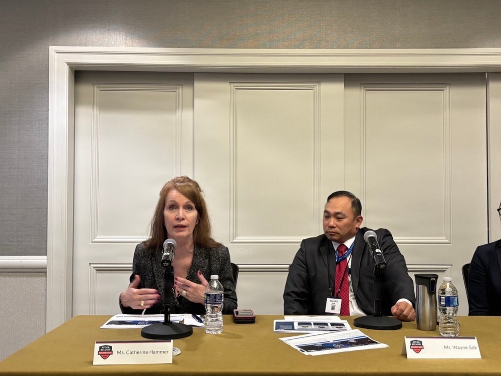 AFCEA Belvoir Industry Days 2026