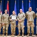 ANGRC award recipients