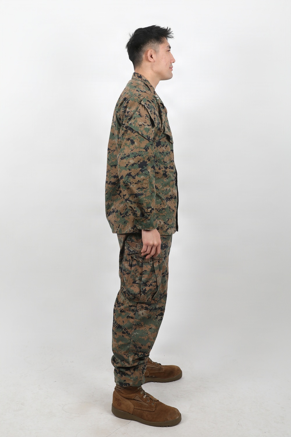USMC Stock Photos