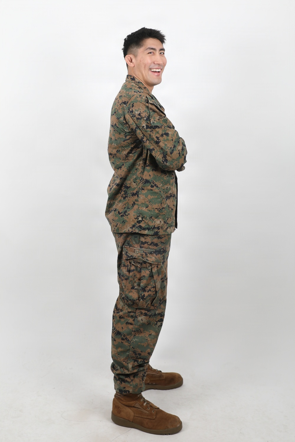 USMC Stock Photos