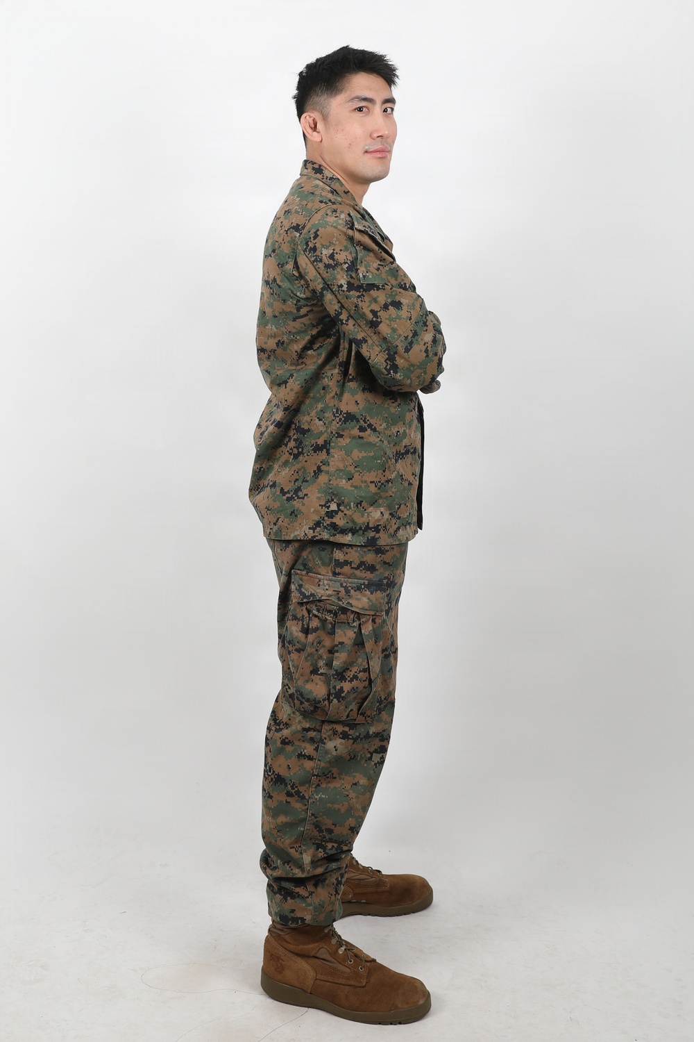 USMC Stock Photos