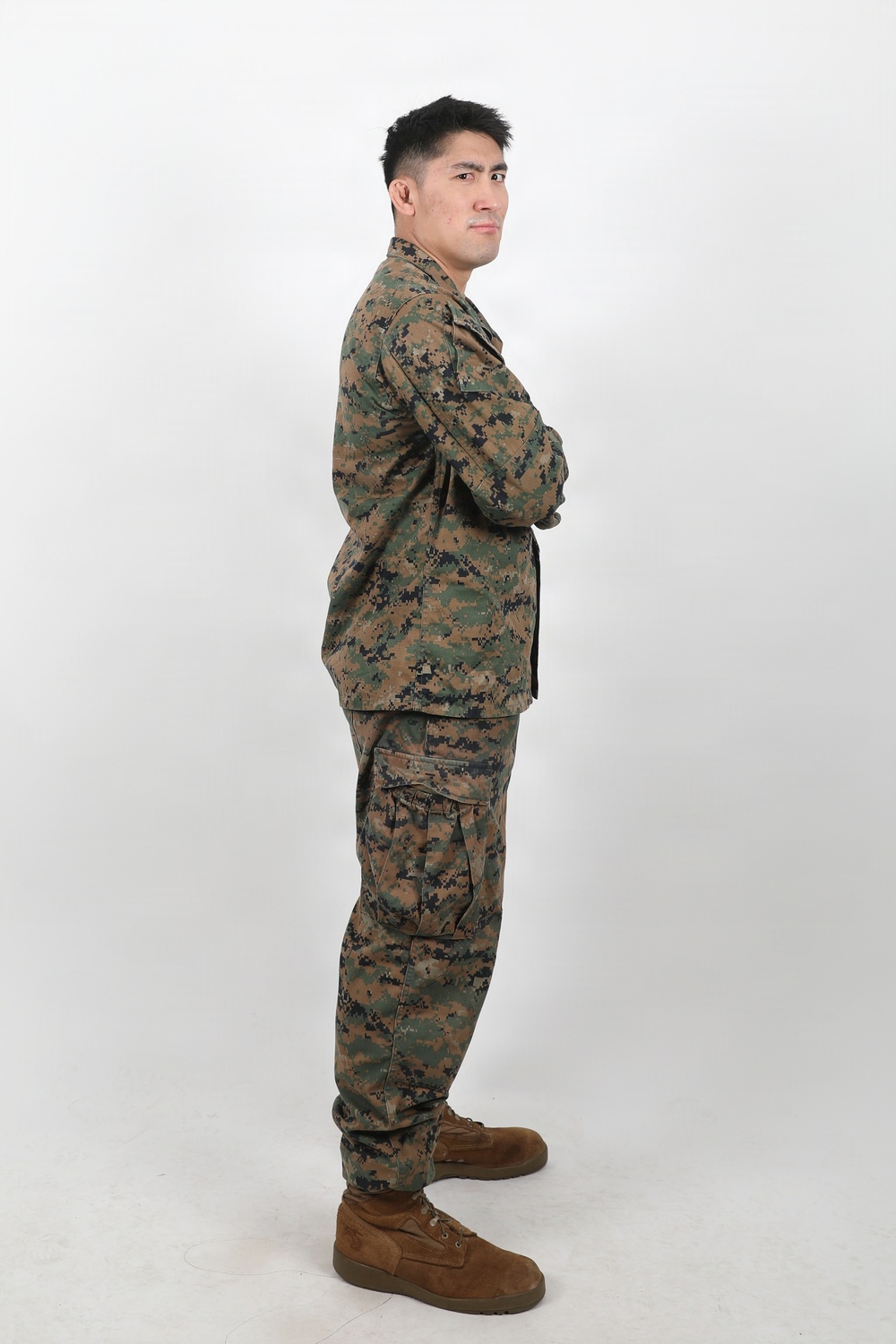 USMC Stock Photos