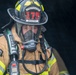 179th Cyberspace Wing Fire Department participates in live-fire training
