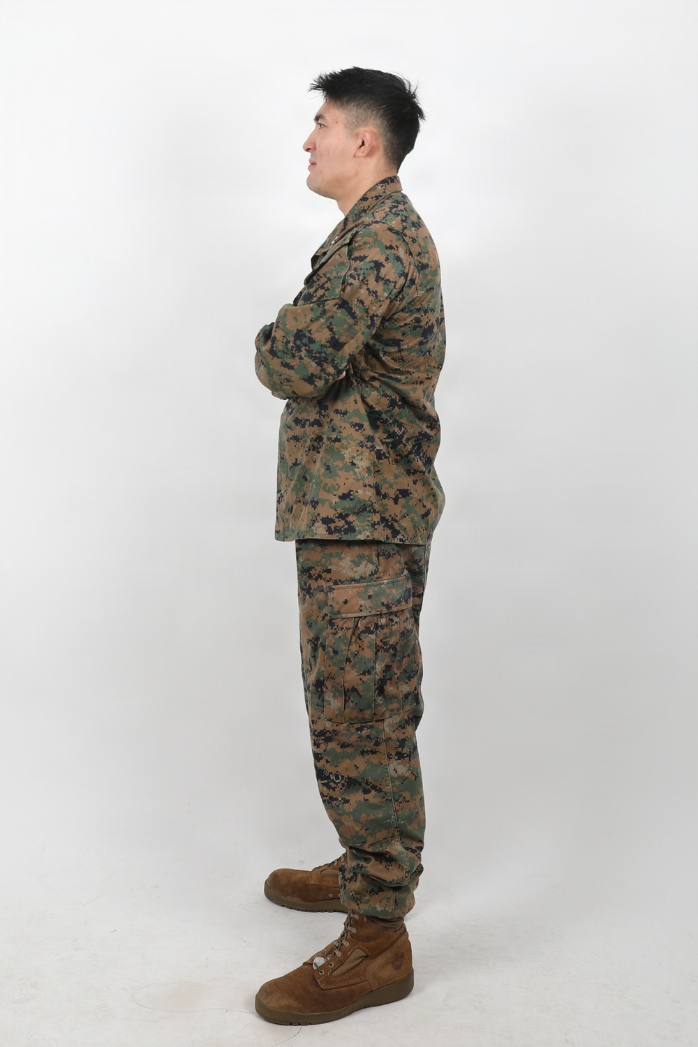 USMC Stock Photos