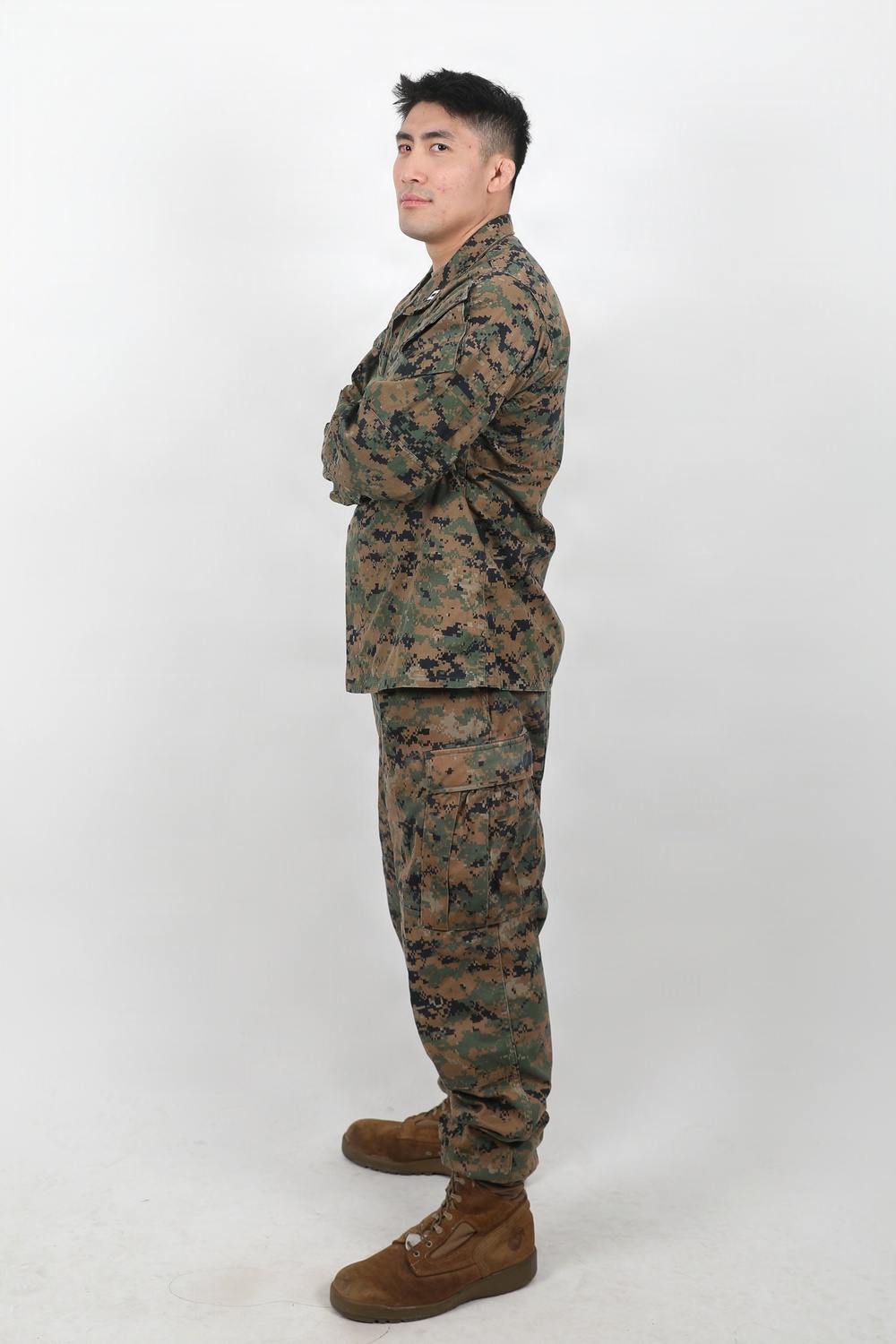 USMC Stock Photos