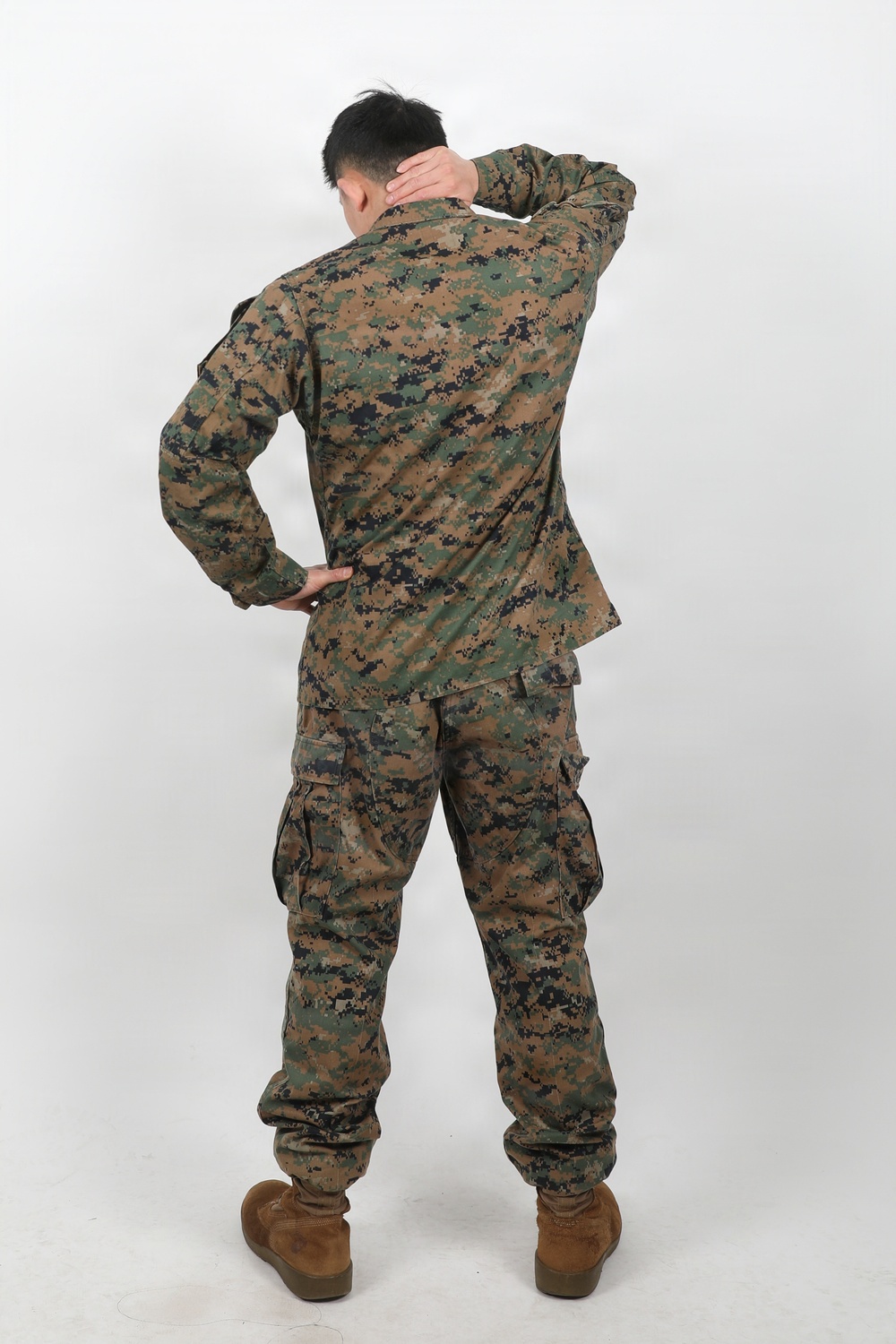 USMC Stock Photos