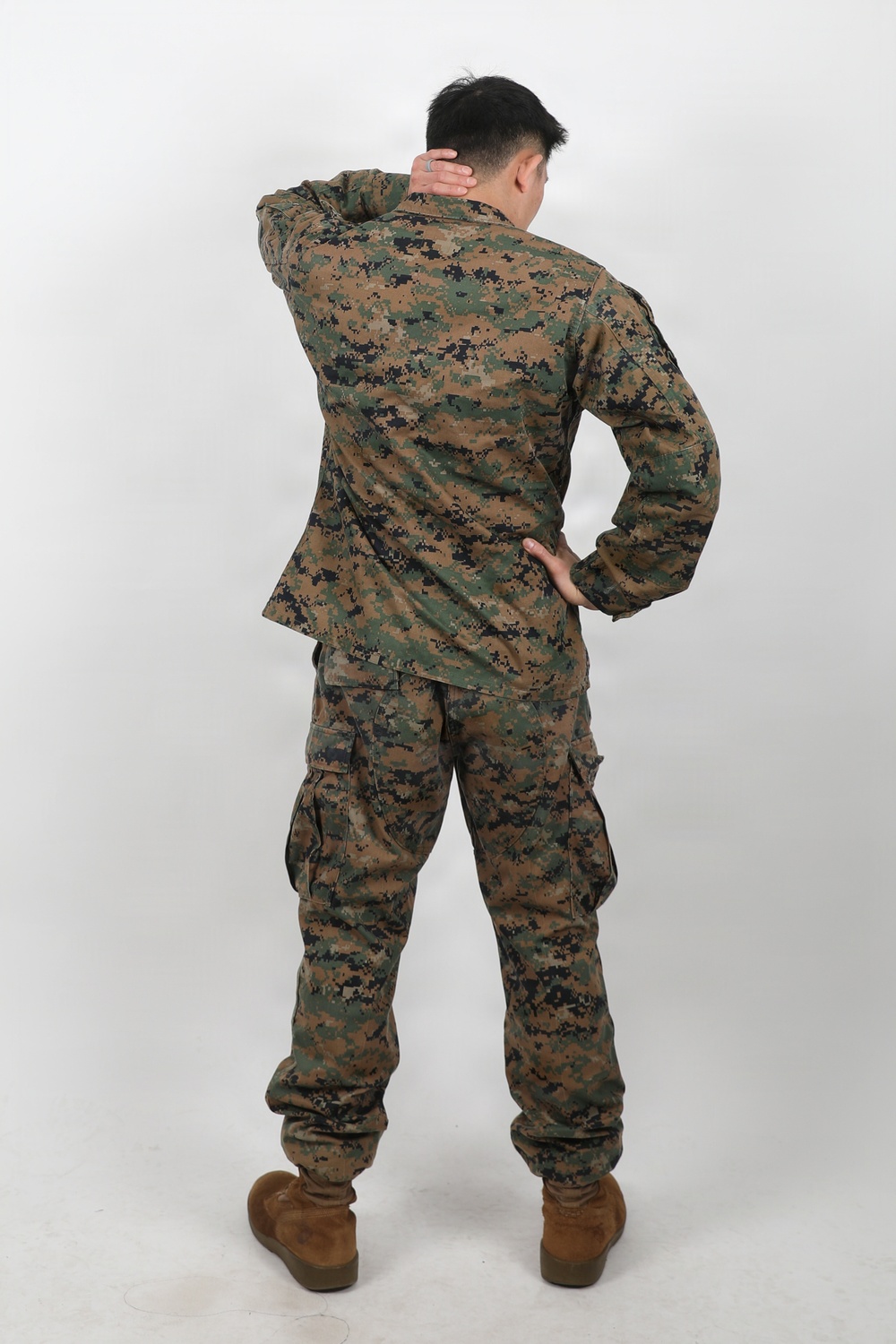 USMC Stock Photos