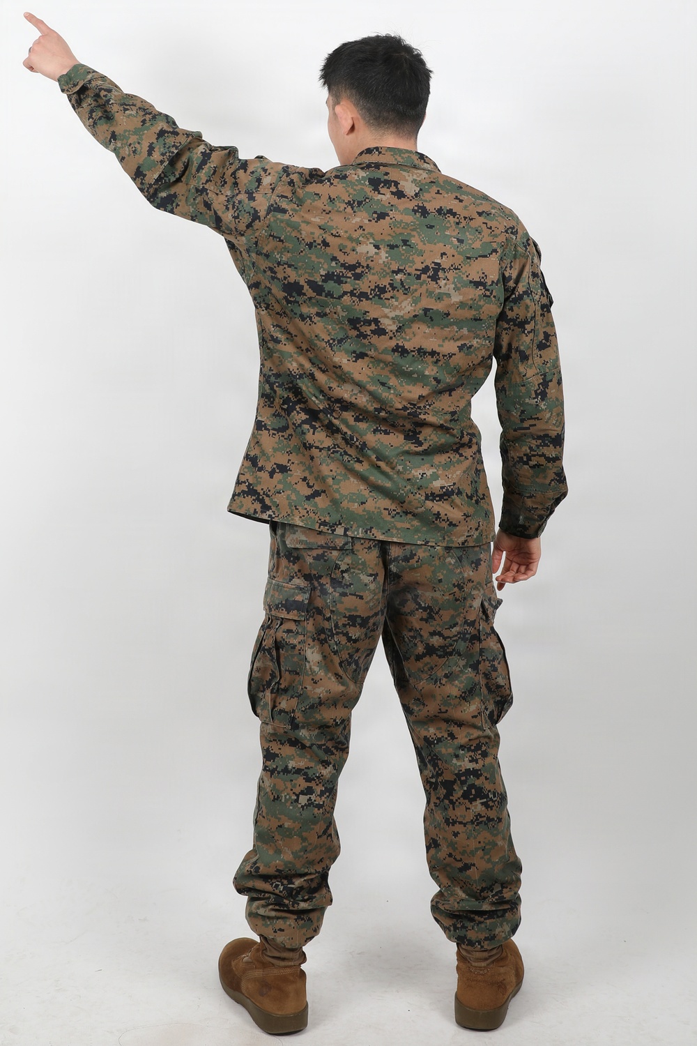 USMC Stock Photos