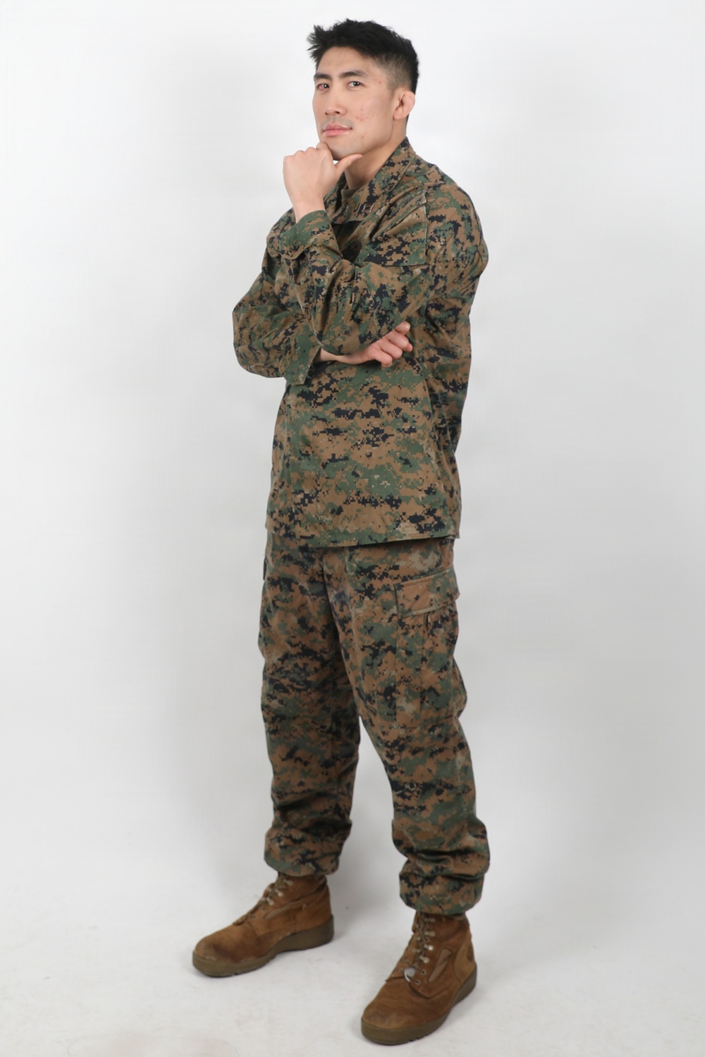 USMC Stock Photos
