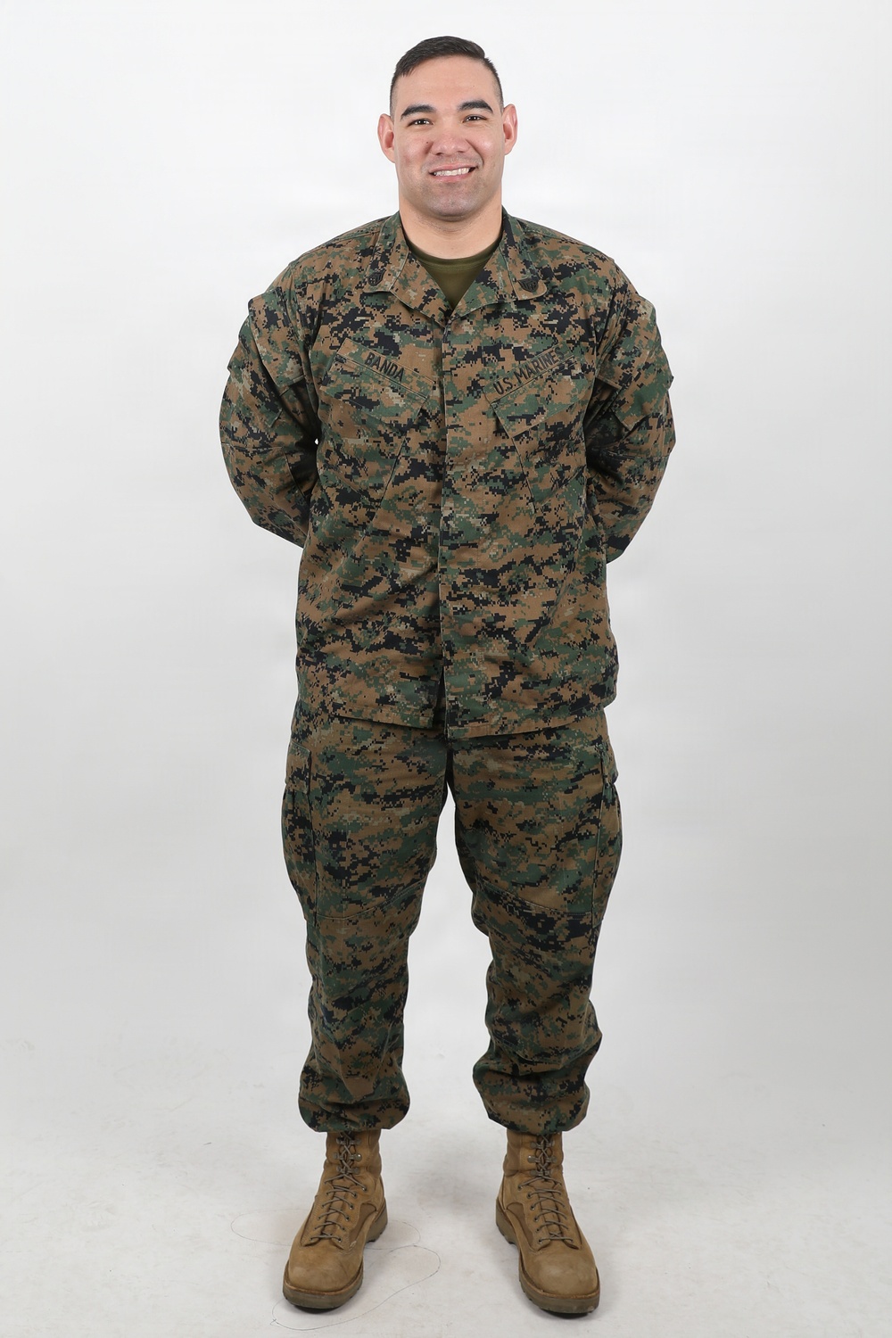 USMC Stock Photos