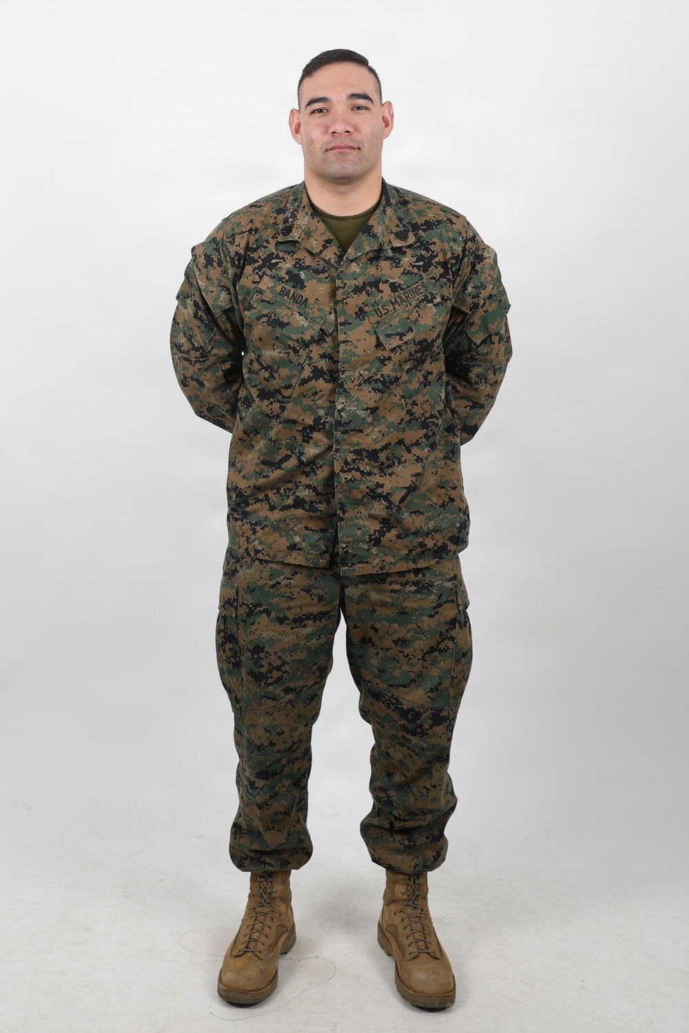 USMC Stock Photos