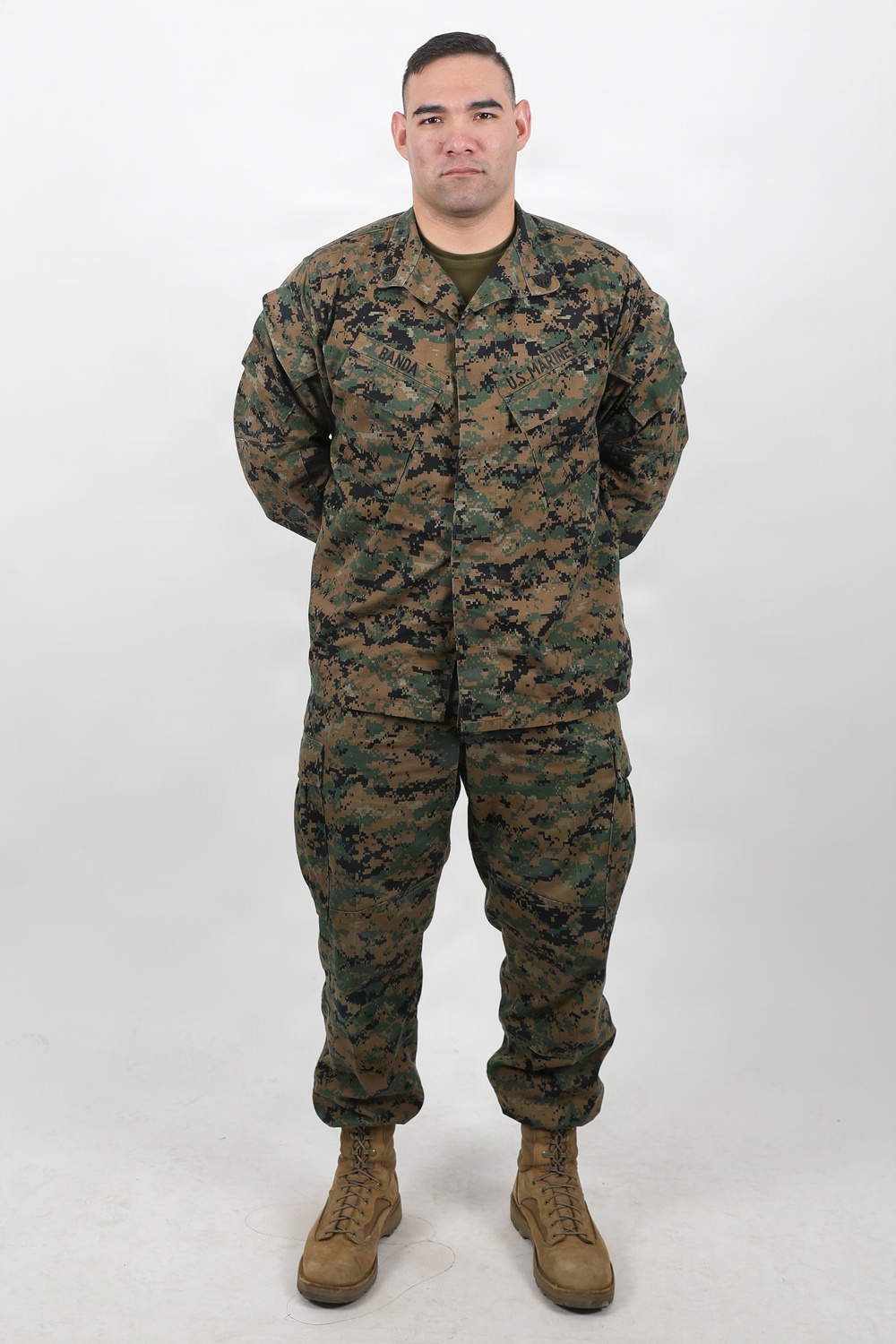 USMC Stock Photos