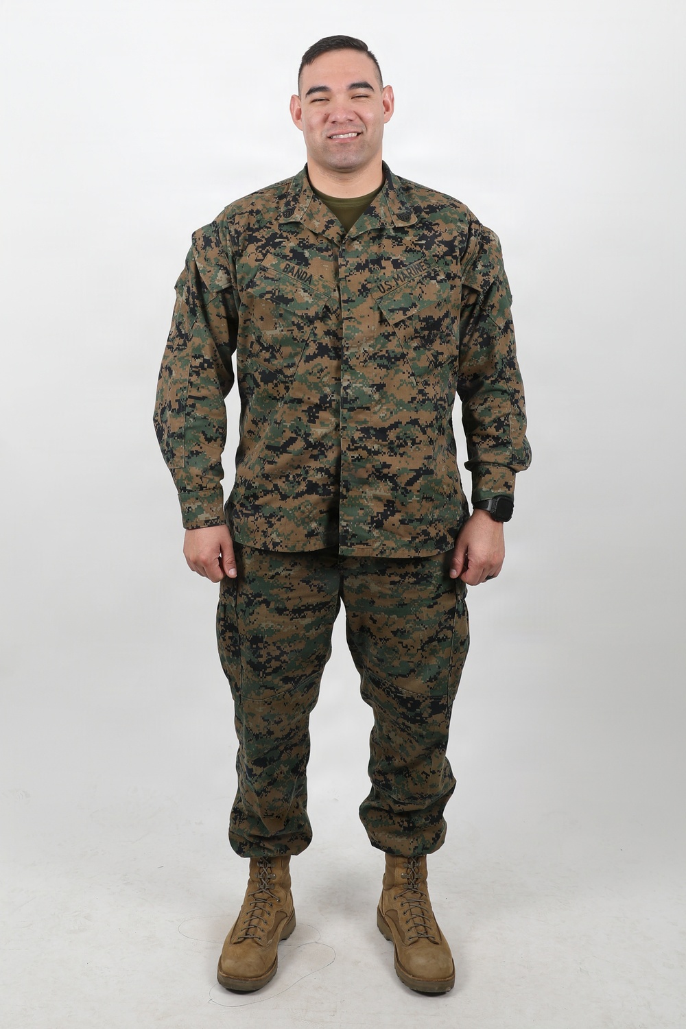 USMC Stock Photos