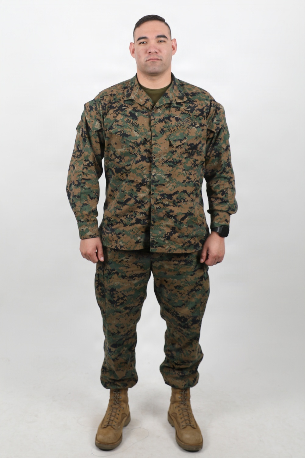 USMC Stock Photos