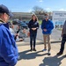 WIVB-TV Covers Infrastructure Upgrades at Black Rock Lock