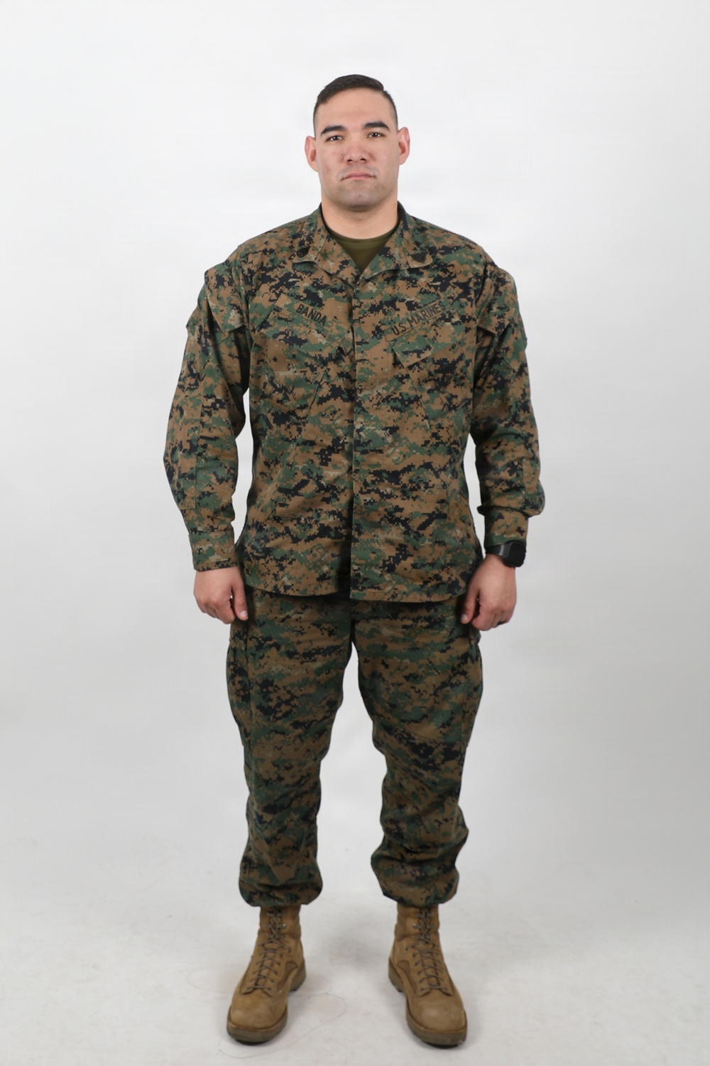 USMC Stock Photos