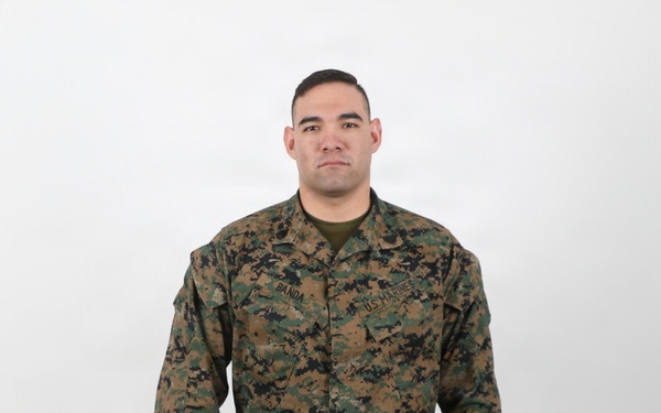 USMC Stock Photos