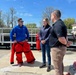 WIVB-TV Covers Infrastructure Upgrades at Black Rock Lock
